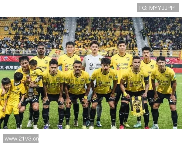 广州足球队在足球耐力排行榜中荣登第四名彰显团队实力与拼搏精神