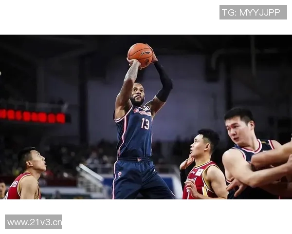 成都篮球队在杯赛中的强劲表现与战术分析