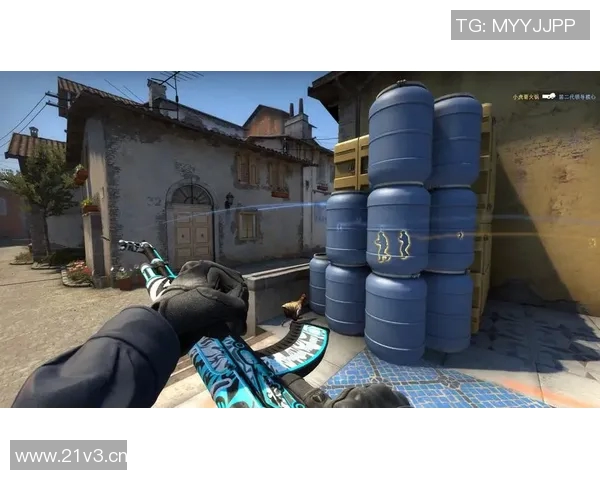 探索黄静的CSGO人生：从新手到职业选手的成长之路