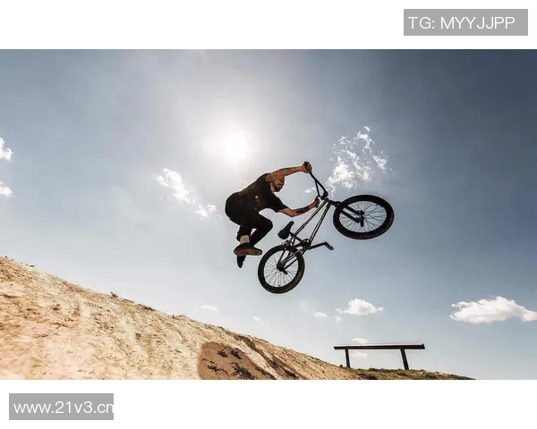 极限运动嘉年华聚焦北京街舞队的蜕变与新生之路