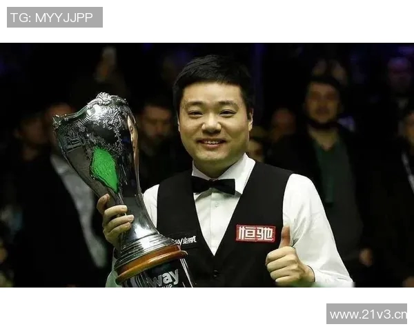 丁俊晖:从少年天才到斯诺克大师的奋斗与荣耀之路 丁俊晖:从少年天才到斯诺克大师的奋斗与荣耀之路