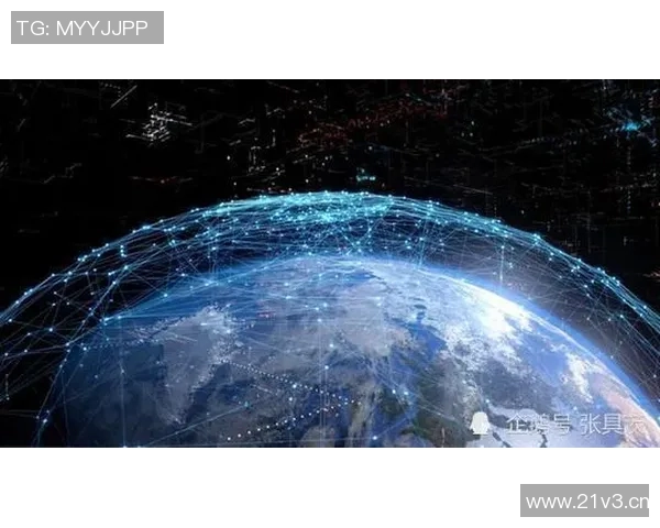 以卫星为核心推动空间技术创新探索未来航天发展新局面 以卫星为核心推动空间技术创新探索未来航天发展新局面