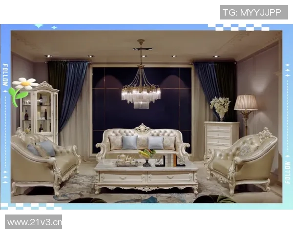 优雅与经典融合 打造独具魅力的欧式家居生活空间